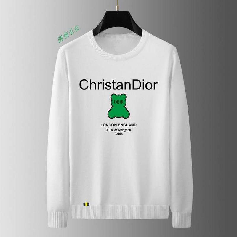 DIOR Men's Sweater 10